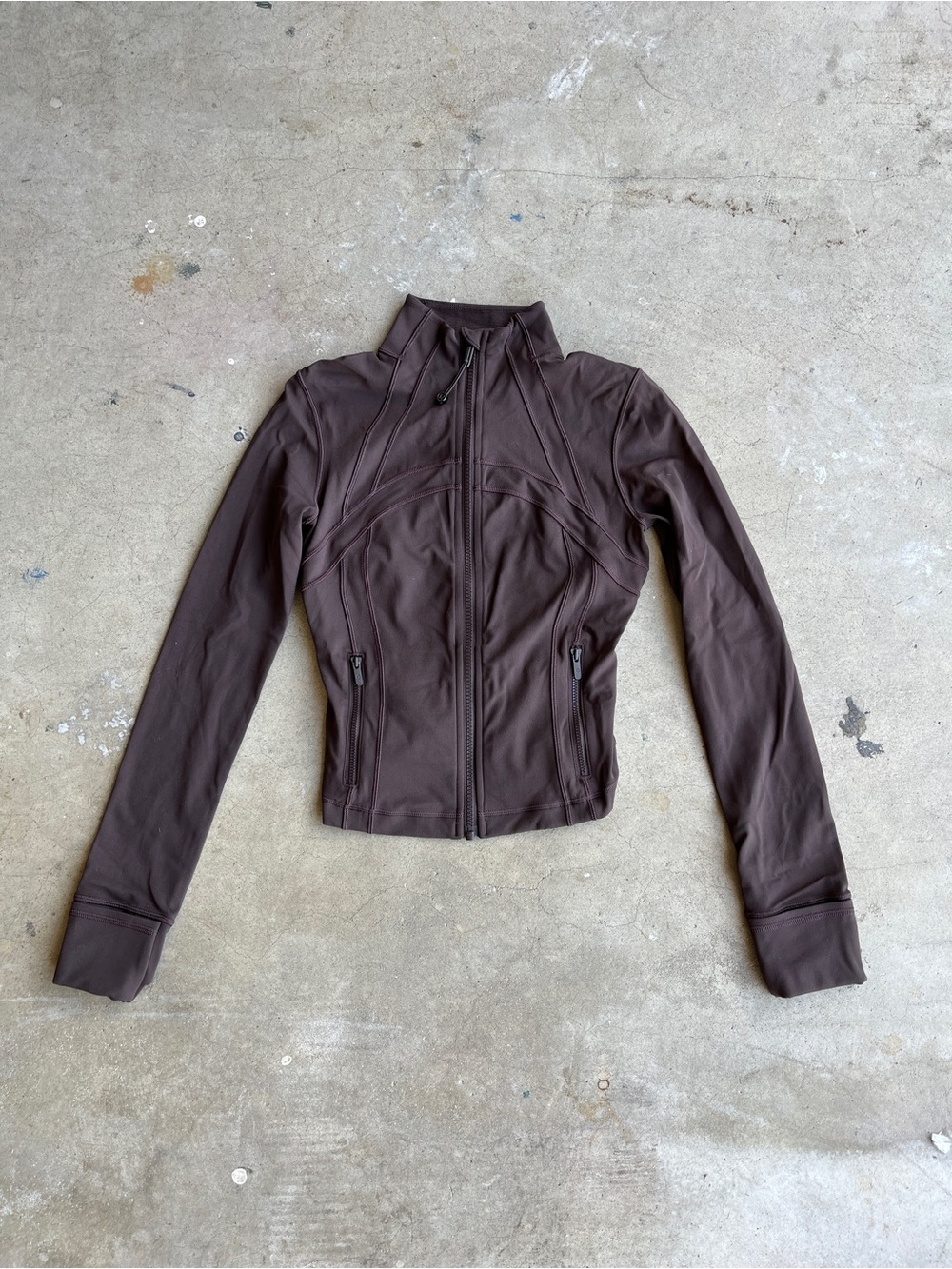 Lululemon Define Jacket